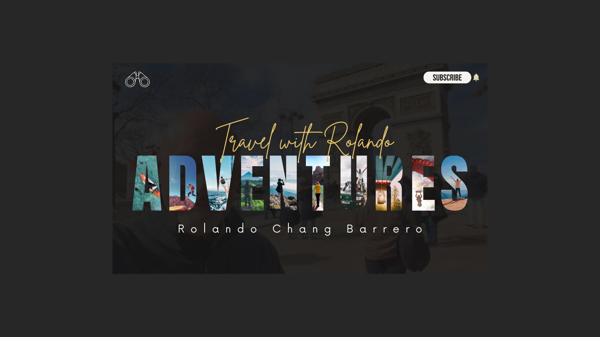 Travel With Rolando New Future Party in West Palm Beach