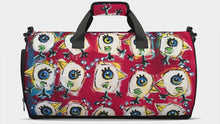 Load image into Gallery viewer, Los Pajaros Colorado Sports Duffle Bag