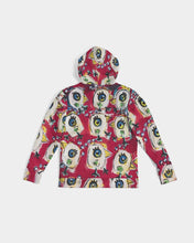 Load image into Gallery viewer, Los Pajaros Colorado Men's All-Over Print Hoodie