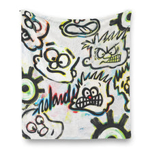 Load image into Gallery viewer, Ahh! Comfort Blanket