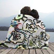 Load image into Gallery viewer, Ahh! Comfort Blanket