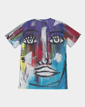 Load image into Gallery viewer, Rostro Azule- Joy Men's All-Over Print Tee