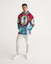 Load image into Gallery viewer, Cuba Linda  Men's All-Over Print Hoodie