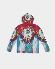 Load image into Gallery viewer, Cuba Linda  Men's All-Over Print Hoodie