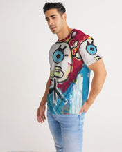 Load image into Gallery viewer, Cuba Linda  Men's All-Over Print Tee