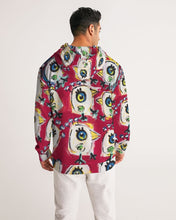 Load image into Gallery viewer, Los Pajaros Colorado Men's All-Over Print Hoodie
