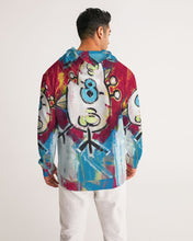 Load image into Gallery viewer, Cuba Linda  Men's All-Over Print Hoodie