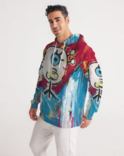 Load image into Gallery viewer, Cuba Linda  Men's All-Over Print Hoodie