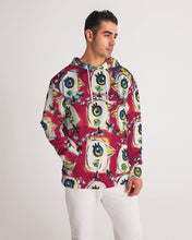 Load image into Gallery viewer, Los Pajaros Colorado Men's All-Over Print Hoodie
