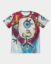 Load image into Gallery viewer, Cuba Linda  Men's All-Over Print Tee