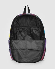 Load image into Gallery viewer, Rostro Azule- Joy Back To Basics School Backpack