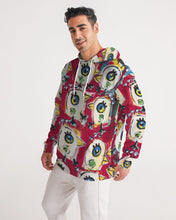 Load image into Gallery viewer, Los Pajaros Colorado Men's All-Over Print Hoodie