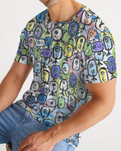 Load image into Gallery viewer, Opus  Imperfectum  Men's Tee