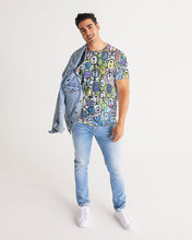 Load image into Gallery viewer, Opus  Imperfectum  Men's Tee