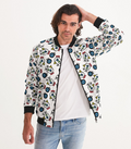 Pajaro Bomber Jacket