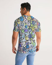 Load image into Gallery viewer, Opus  Imperfectum  Men's Tee